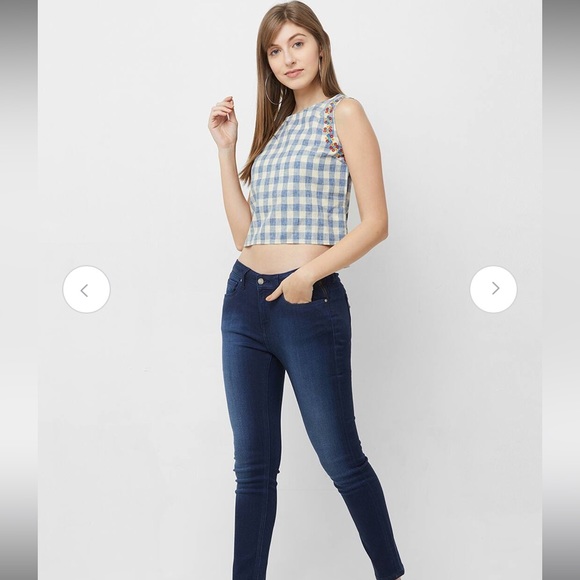 Fusion Beats Cotton Tops.Size - XXL - Picture 5 of 8